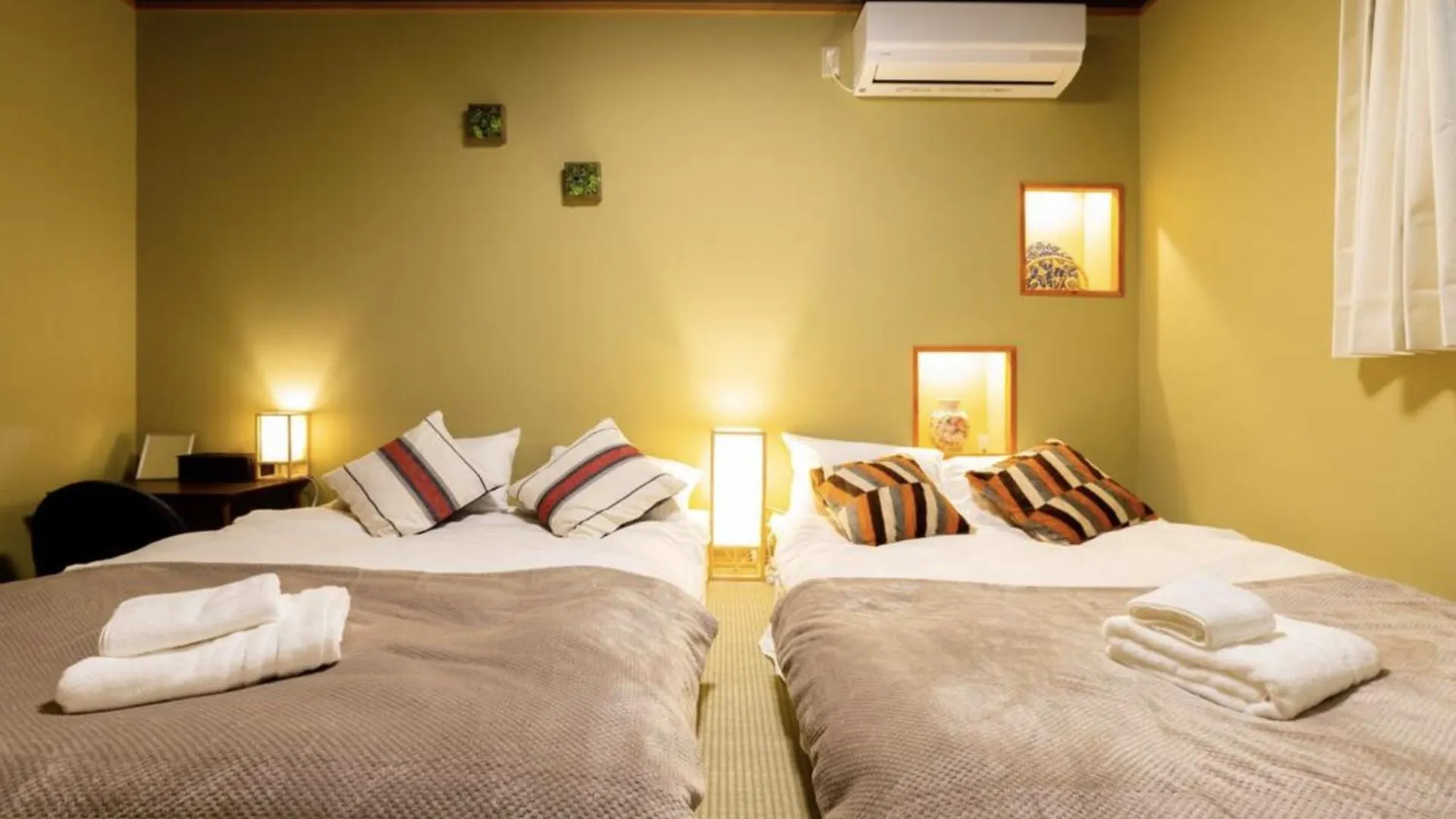 -大国町戸建て1St Floor- 難波 Villa Osaka 0*,  Japonya