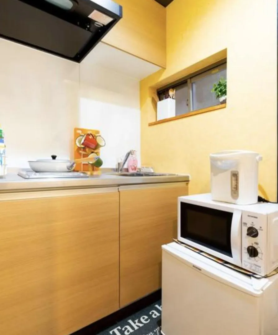 -大国町戸建て1St Floor- 難波 Villa Osaka Holiday home