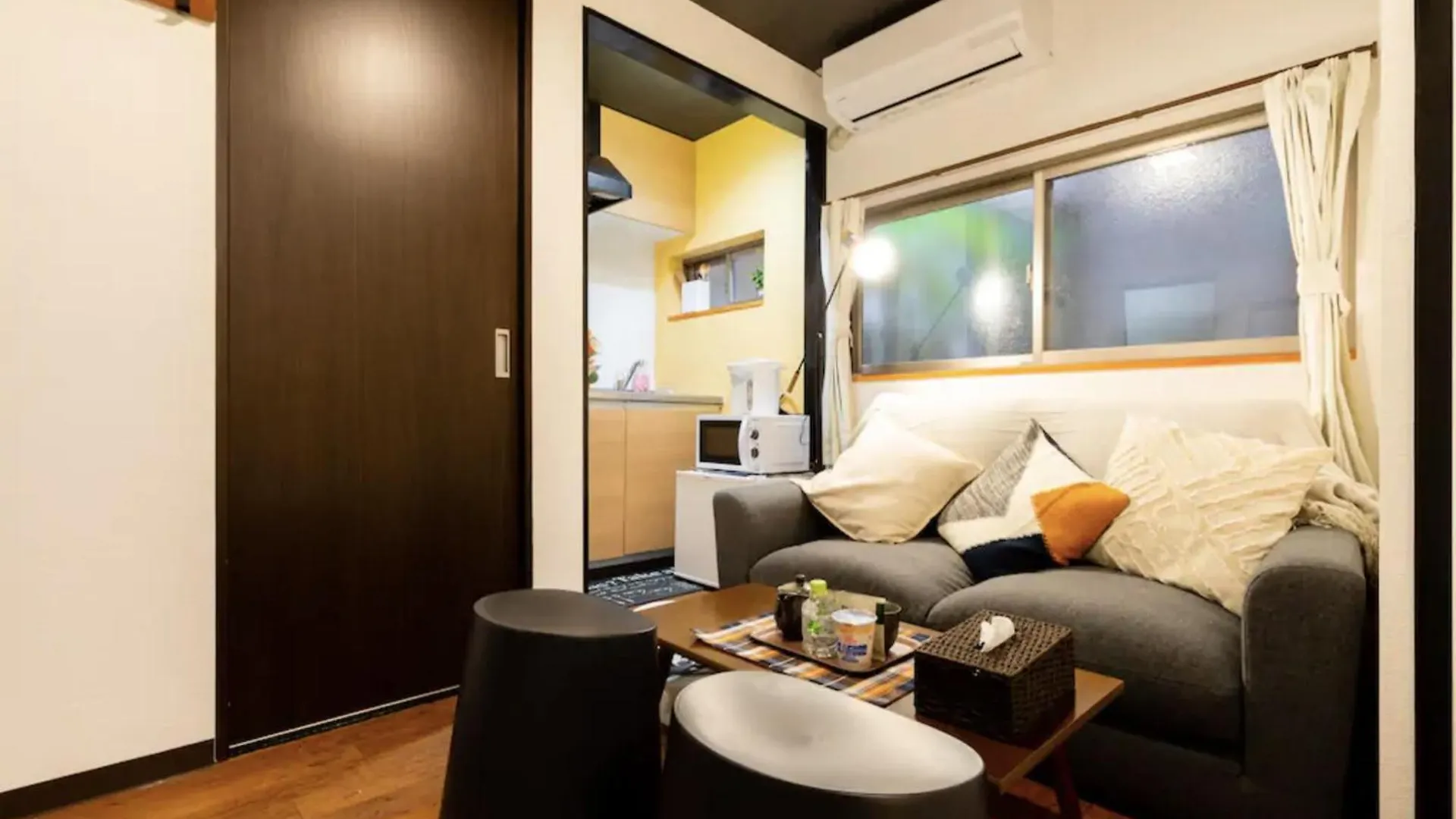 Holiday home -大国町戸建て1St Floor- 難波 Villa Osaka Japan