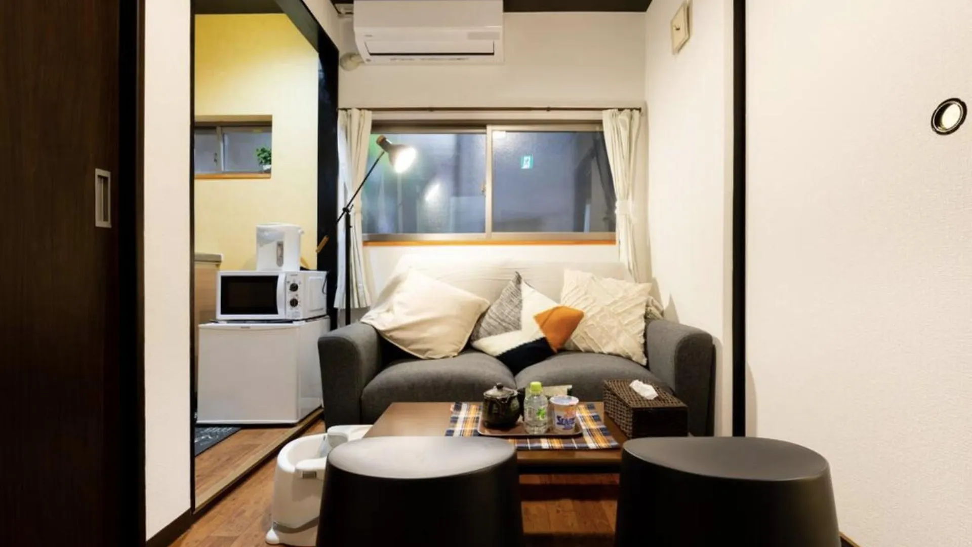 -大国町戸建て1St Floor- 難波 Villa Osaka Holiday home